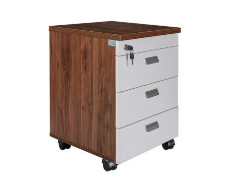 Hộc tài liệu LUXM3D
