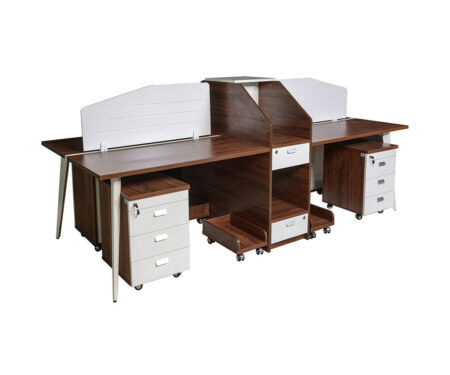 Bàn làm việc Module LUXMD02C10