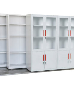 Tủ hồ sơ di động MCF3K3