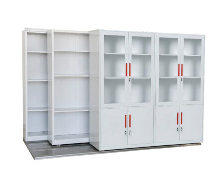 Tủ hồ sơ di động MCF3K3