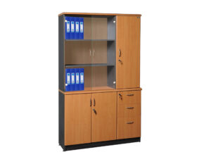 Tủ tài liệu NT1960-3B3N