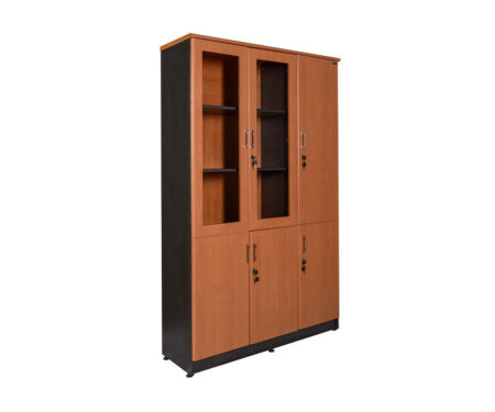 Tủ tài liệu NT1960-3BK