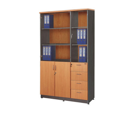 Tủ tài liệu NT1960-3G4D