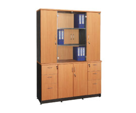 Tủ tài liệu NT1960-4B