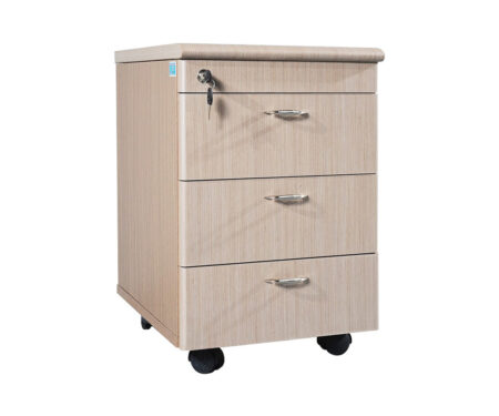 Hộc tài liệu NTM3D
