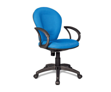 Ghế xoay lưng trung SG1425