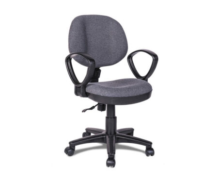 Ghế nhân viên SG555