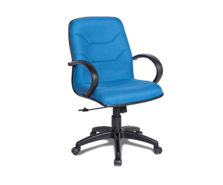 Ghế xoay lưng trung SG601