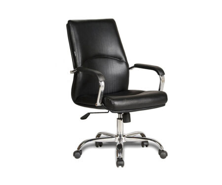 Ghế xoay lưng trung SG603