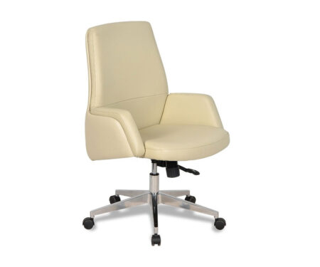 Ghế lãnh đạo lưng trung SG608