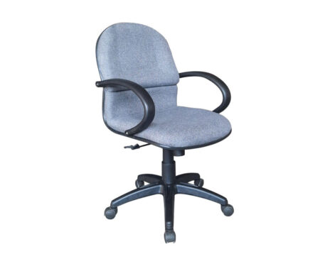 Ghế xoay lưng trung SG710