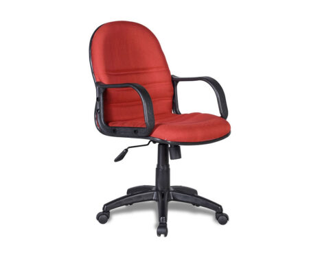 Ghế xoay lưng trung SG712