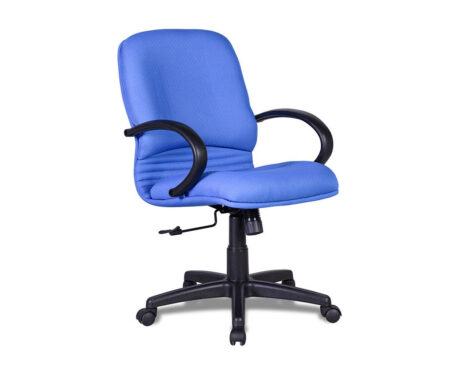 Ghế xoay lưng trung SG811
