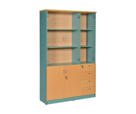 Tủ tài liệu SV1960-3G4D