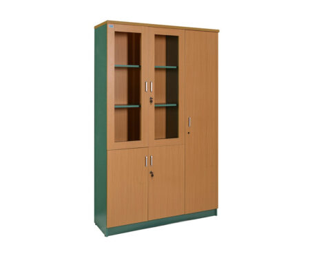 Tủ tài liệu SV1960-3BK