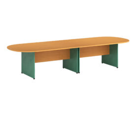 Bàn họp gỗ SVH2812OV