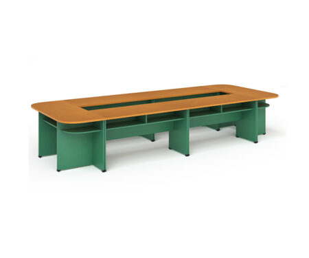 Bàn họp gỗ SVH4016