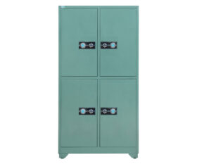 Tủ sắt an toàn TU09K4C