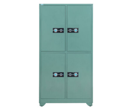 Tủ sắt an toàn TU09K4C