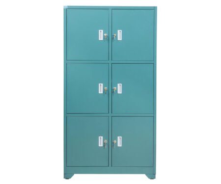 Tủ sắt an toàn TU09K6B
