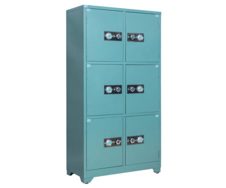 Tủ sắt an toàn TU09K6C