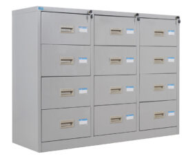 Tủ ghép TU118-12D