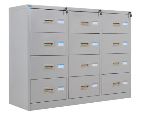 Tủ ghép TU118-12D