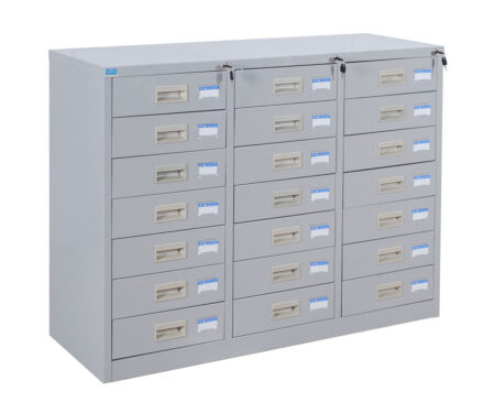 Tủ ghép TU118-21D