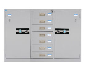 Tủ ghép TU118-7D