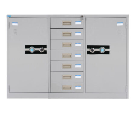 Tủ ghép TU118-7D