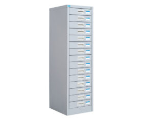 Tủ file tài liệu 15 ngăn TU15F