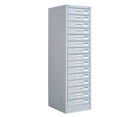 Tủ file tài liệu 15 ngăn TU15F