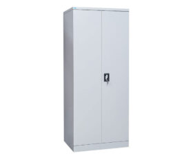 Tủ sắt quần áo TU16