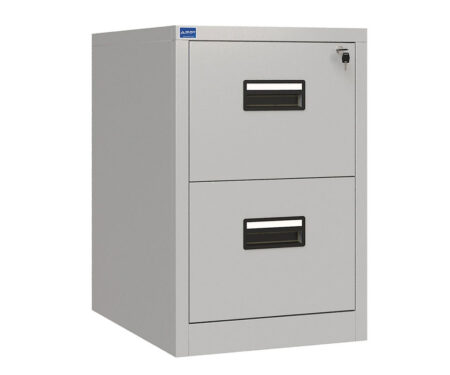 Tủ file tài liệu 2 ngăn TU2F