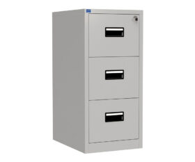 Tủ file tài liệu 3 ngăn TU3F