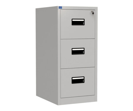Tủ file tài liệu 3 ngăn TU3F
