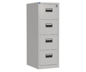 Tủ file tài liệu 4 ngăn TU4F