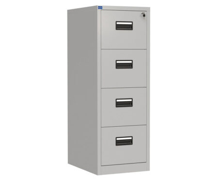 Tủ file tài liệu 4 ngăn TU4F