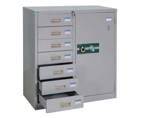 Tủ ghép TU88-7D