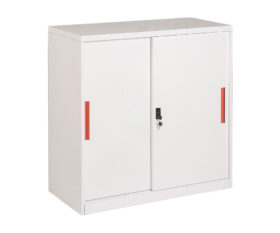 Tủ sắt cửa lùa TU88SD