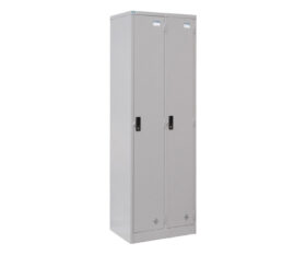 Tủ locker 2 ngăn TU981-2K