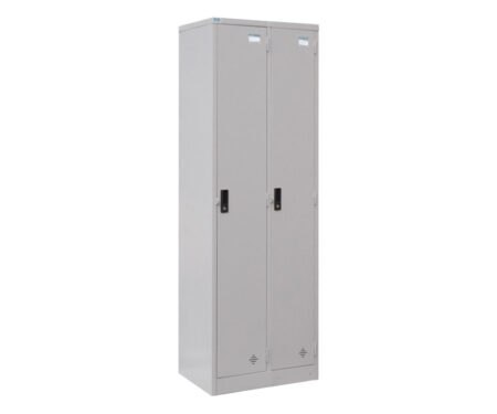 Tủ locker 2 ngăn TU981-2K