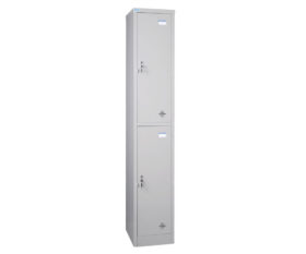 Tủ locker 2 ngăn TU982