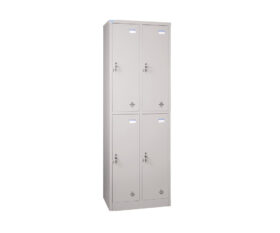Tủ locker 4 ngăn TU982-2K