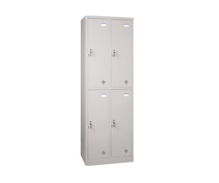 Tủ locker 4 ngăn TU982-2K
