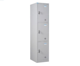 Tủ locker 3 ngăn TU983