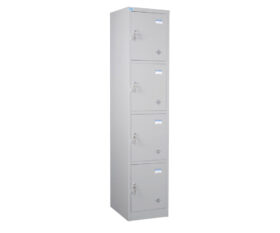 Tủ locker 4 ngăn TU984