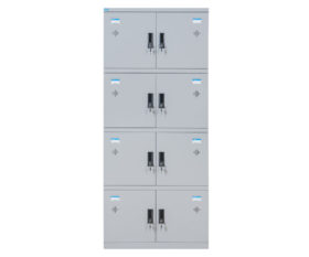 Tủ locker 8 ngăn TU984-2L