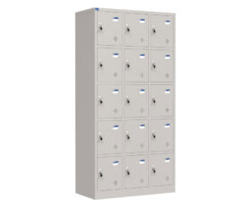 Tủ locker 15 ngăn TU985-3K