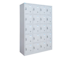 Tủ locker 20 ngăn TU985-4K